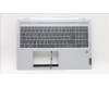 Lenovo 5CB1H80917 Tastatur inkl. Topcase ASM_ITA W 82R8 CG