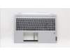 Lenovo 5CB1H81046 Tastatur inkl. Topcase ASM_RUS W 82R8 CG