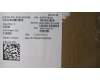 Lenovo 5CB1H81046 Tastatur inkl. Topcase ASM_RUS W 82R8 CG