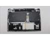 Lenovo 5CB1H81058 Tastatur inkl. Topcase ASM_SLV W 82R8 CG