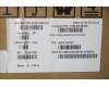 Lenovo 5CB1H81078 COVER Hinge Cover C 82SH Cloud