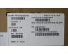 Lenovo 5CB1H81097 Tastatur inkl. TopcaseASM_SPA C82SH CloBL
