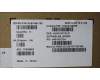 Lenovo 5CB1H81102 Tastatur inkl. TopcaseASM_NORDIC C82SH CloBL