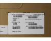 Lenovo 5CB1H81103 Tastatur inkl. TopcaseASM_FRA C82SH CloBL
