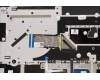 Lenovo 5CB1H81103 Tastatur inkl. TopcaseASM_FRA C82SH CloBL