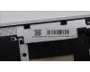 Lenovo 5CB1H81109 Tastatur inkl. TopcaseASM_SLV C82SH CloBL