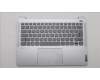 Lenovo 5CB1H81111 Tastatur inkl. TopcaseASM_BUL C82SH CloBL