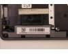 Lenovo 5CB1H81623 Tastatur inkl. TopcaseASM_RUS C82SH StoBL