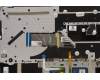 Lenovo 5CB1H81624 Tastatur inkl. TopcaseASM_ARA C82SH StoBL