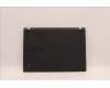 5CB1H81744 Lenovo COVER D_COVER_WLAN_BLK_ASM_JT4C5