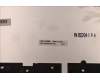 5CB1H81744 Lenovo COVER D_COVER_WLAN_BLK_ASM_JT4C5