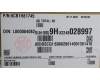 5CB1H81745 Lenovo COVER D_COVER_WLAN_SLV_ASM_JT4C5