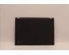 5CB1H81747 Lenovo COVER D_COVER_WWAN_BLK_5G_ASSY_JT4C5