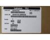 5CB1H81762 Lenovo COVER FRU_D_COVER_AL_WWAN_SLV_ASSY