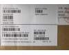 Lenovo 5CB1H81765 COVER FRU_C_COVER_MGAL_WLAN_BK_ASSY