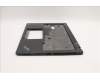 Lenovo 5CB1H81765 COVER FRU_C_COVER_MGAL_WLAN_BK_ASSY