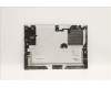 5CB1H81772 Lenovo COVER FRU_D_COVER_AL_WWAN_BLK_ASSY