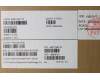 5CB1H81772 Lenovo COVER FRU_D_COVER_AL_WWAN_BLK_ASSY