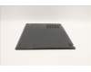 5CB1H81772 Lenovo COVER FRU_D_COVER_AL_WWAN_BLK_ASSY