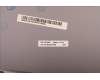 5CB1H81794 Lenovo COVER PHOENIX INTEL_D_COVER_WLAN_SLV_ASM