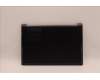 5CB1H81810 Lenovo COVER D_COVER_AL_ASSY_BK_DIS