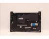5CB1H81810 Lenovo COVER D_COVER_AL_ASSY_BK_DIS