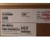 5CB1H81810 Lenovo COVER D_COVER_AL_ASSY_BK_DIS