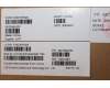 Lenovo 5CB1H81822 COVER ROC 1.0_JT6C1_DCOV_UMA_WL_ASSY_BK