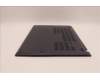 Lenovo 5CB1H81822 COVER ROC 1.0_JT6C1_DCOV_UMA_WL_ASSY_BK