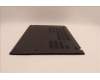 5CB1H81826 Lenovo COVER RocP 1.0_JP6C1_DCOV_UMA_WL_ASSY_BK