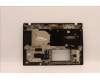 Lenovo 5CB1H81827 COVER ROC-1.0_JT6C1_CCOV_WL_SUB_ASSY_BK