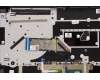 Lenovo 5CB1H82099 Tastatur inkl. TopcaseASM_SPA C82SH StoBL