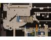 Lenovo 5CB1H82101 Tastatur inkl. TopcaseASM_POR C82SH StoBL