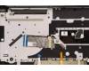 Lenovo 5CB1H82106 Tastatur inkl. TopcaseASM_GER C82SH StoBL