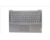 Lenovo 5CB1H82109 Tastatur inkl. TopcaseASM_BEL C82SH StoBL