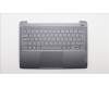Lenovo 5CB1H82111 Tastatur inkl. TopcaseASM_SLV C82SH StoBL