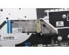 Lenovo 5CB1H82111 Tastatur inkl. TopcaseASM_SLV C82SH StoBL