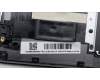 Lenovo 5CB1H82114 Tastatur inkl. TopcaseASM_CZE/SLK C82SH StoBL