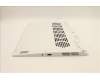 5CB1H82624 Lenovo COVER Lower Case C 82S9 White