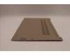 5CB1H88662 Lenovo COVER Lower Case L 82R4 Sand