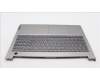 Lenovo 5CB1H88670 Tastatur inkl. Topcase ASM_GRE C21DL MGBL