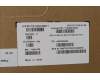Lenovo 5CB1H88671 Tastatur inkl. Topcase ASM_EURO ENG C21DL MGBL