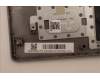 Lenovo 5CB1H88683 Tastatur inkl. Topcase ASM_POR C21DL MGBL