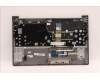 Lenovo 5CB1H88687 Tastatur inkl. Topcase ASM_FRA C21DL MGBL
