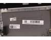 Lenovo 5CB1H88687 Tastatur inkl. Topcase ASM_FRA C21DL MGBL