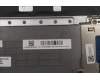 Lenovo 5CB1H88695 Tastatur inkl. Topcase ASM_BUL C21DL MGBL