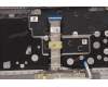 Lenovo 5CB1H88696 Tastatur inkl. Topcase ASM_CZE/SLK C21DL MGBL