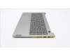Lenovo 5CB1H88812 Tastatur inkl. Topcase ASM_GRE C21DL MGNBL