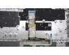 Lenovo 5CB1H88812 Tastatur inkl. Topcase ASM_GRE C21DL MGNBL