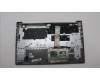 Lenovo 5CB1H88813 Tastatur inkl. Topcase ASM_EURO ENG C21DL MGNBL